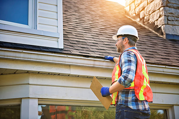 Roof Repair in Breckenridge